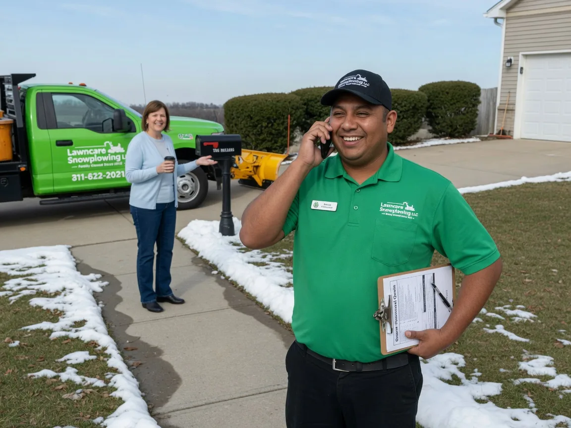 Lawn Care Services By Expert Landscaper Church Hill, MD FAQs